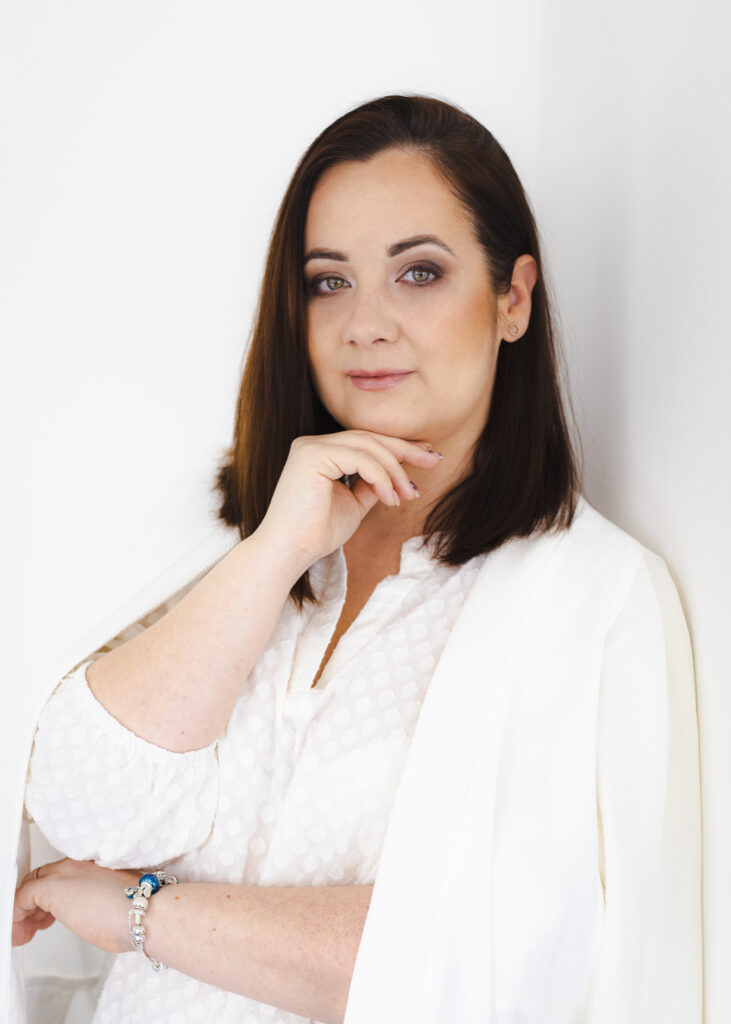 Fűri Claudia és szépségszalonja